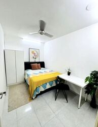 Fuyong Estate (D23), Terrace #588209941